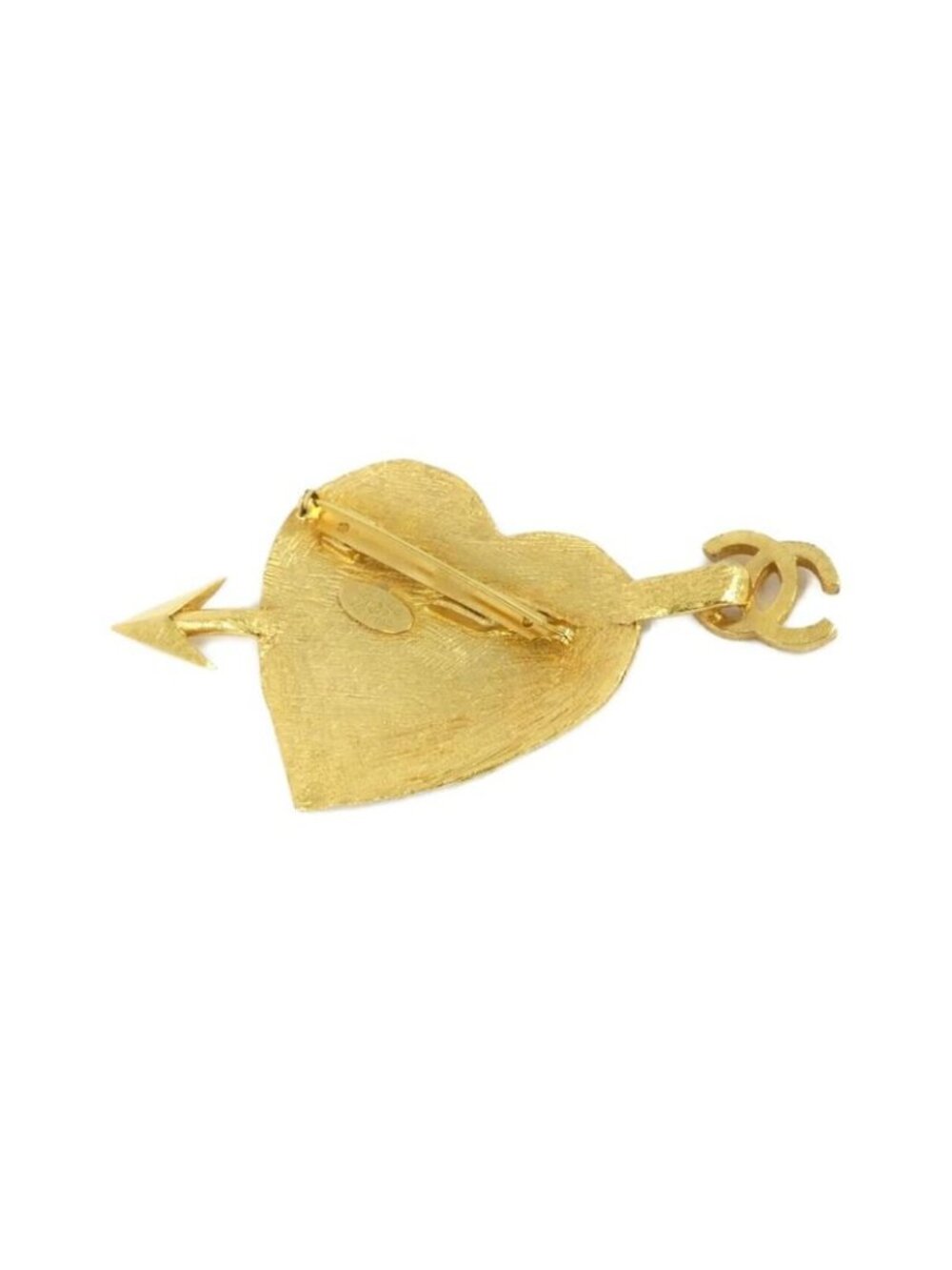 Chanel Brooch Vintage - Picture 2 of 4